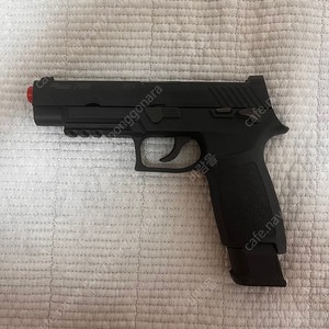 WE P320 SIGSAUER