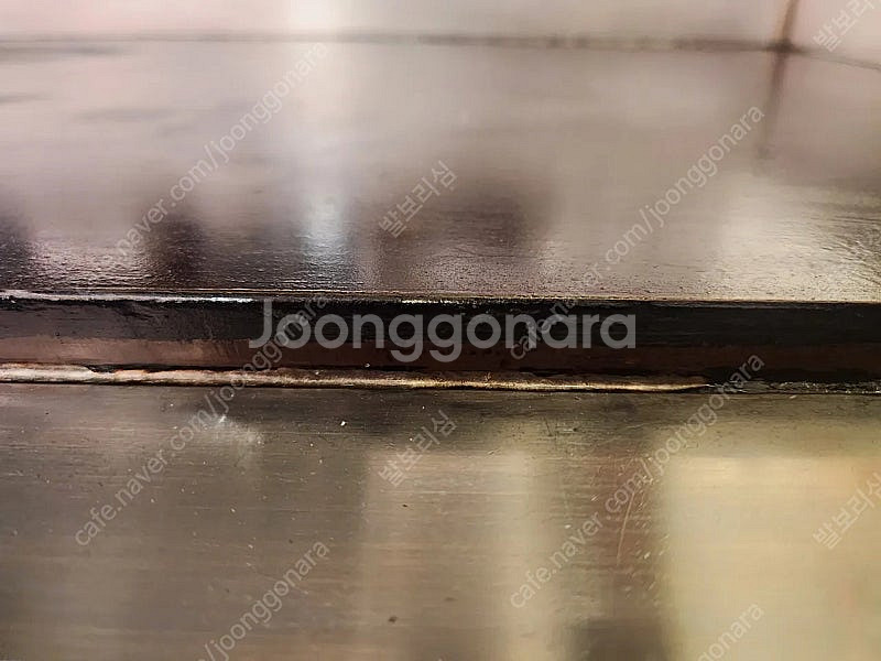 철판 전기 그릴 팝니다--1