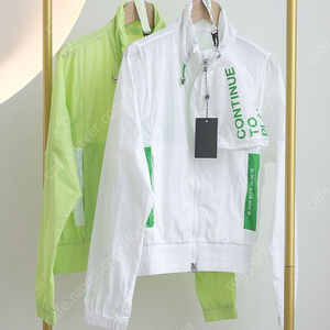 지포어 FEATHERWEIGHT WIND BREAKER