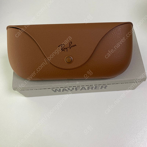 레이벤 메타 2 웨이페어러 Rayban Meta wayfarer 53사이즈 팔아요