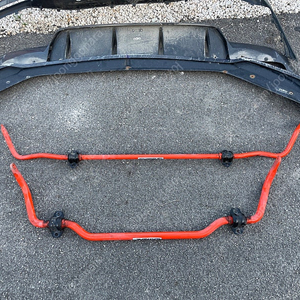 스팅어 g70 호환 익스트림 스테빌라이져 판매합니다.