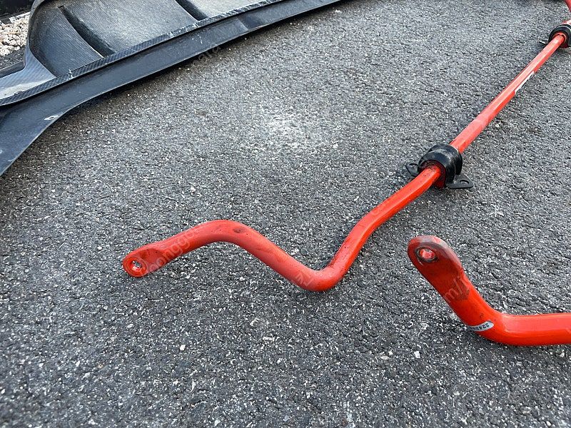 스팅어 g70 호환 익스트림 스테빌라이져 판매합니다.--1