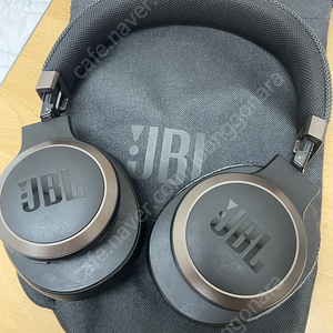 JBL 블루투스 노이즈 캔슬링 헤드폰