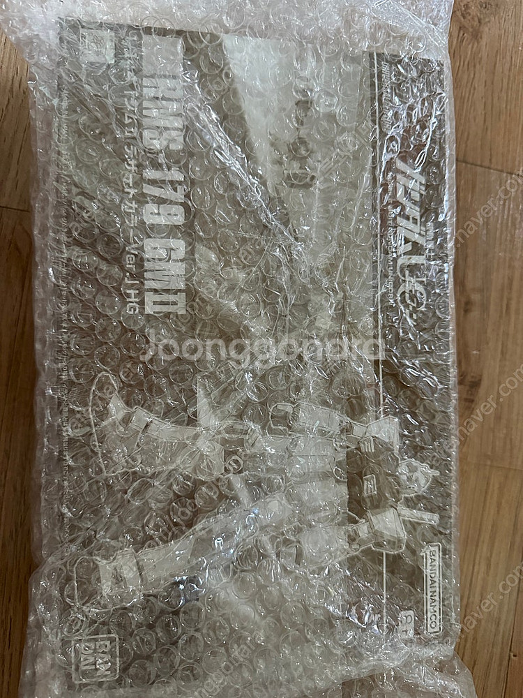 MG,HG,대륙제 건담, 건프라 팝니다 (파스트3.0,...--2