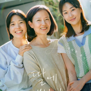 딸에 대하여 CGV 광교상현 9/7 토 18:20 장당 2000원