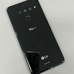 LG V50 블랙 128G 가성비 꿀폰 검수완료 서브용 배달용 퀵용 게임용 추천 5만원 판매합니다