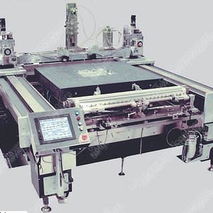 Wafer Photolithography pr coter pr 코터기