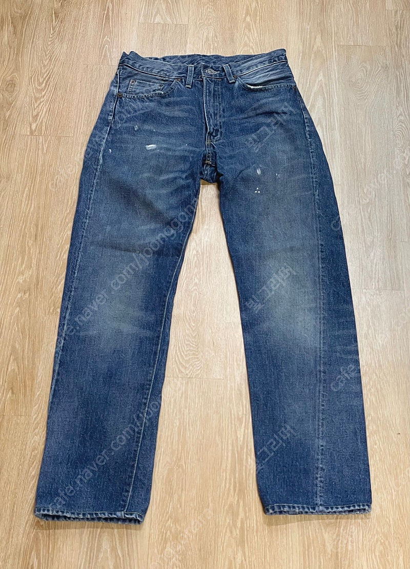 LVC 1947 501XX (W30 L34)