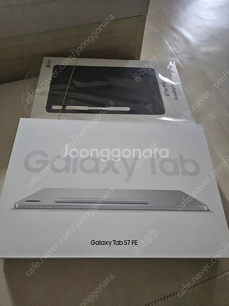 갤럭시 S7탭 64GB--0