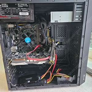 I5-8600 1060 3G PC 판매합니다.