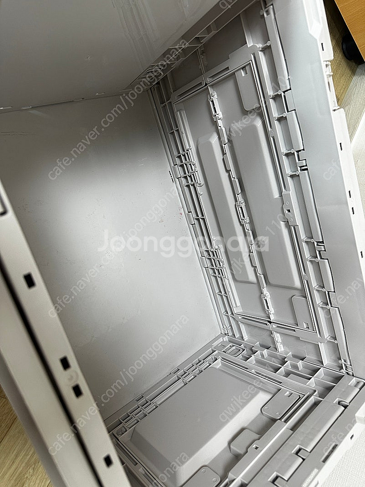 브루클린웍스 박스 (50L+20L)--2
