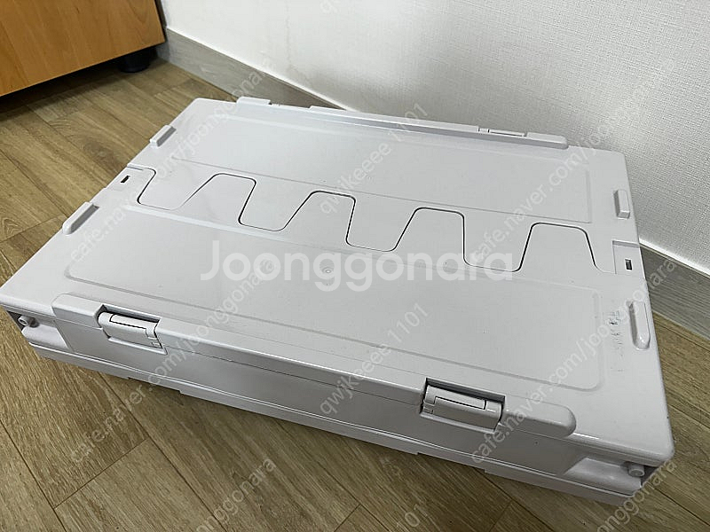 브루클린웍스 박스 (50L+20L)--3
