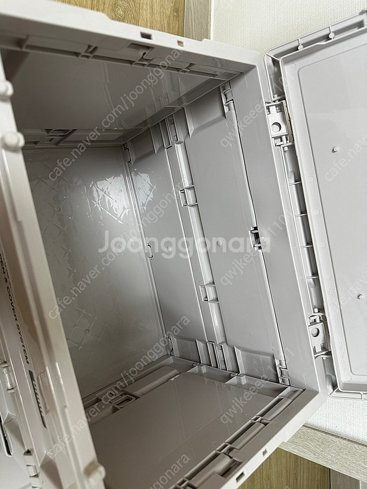 브루클린웍스 박스 (50L+20L)--4
