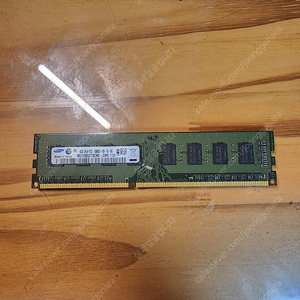 DDR3 4G