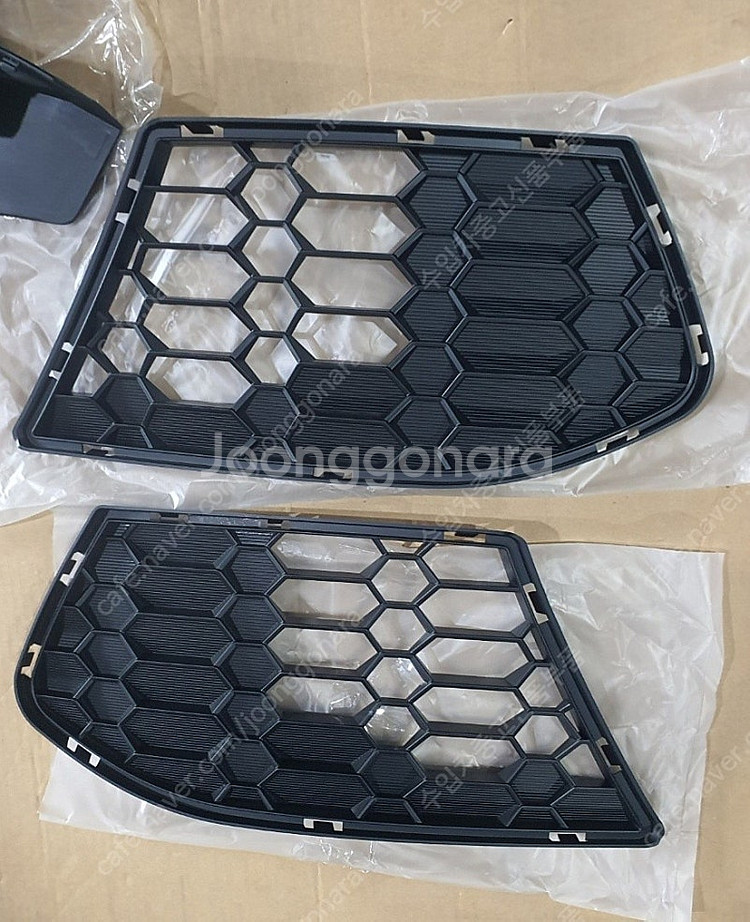 bmw 3시리즈 g20 전반기 2019-2022 전범퍼...--7