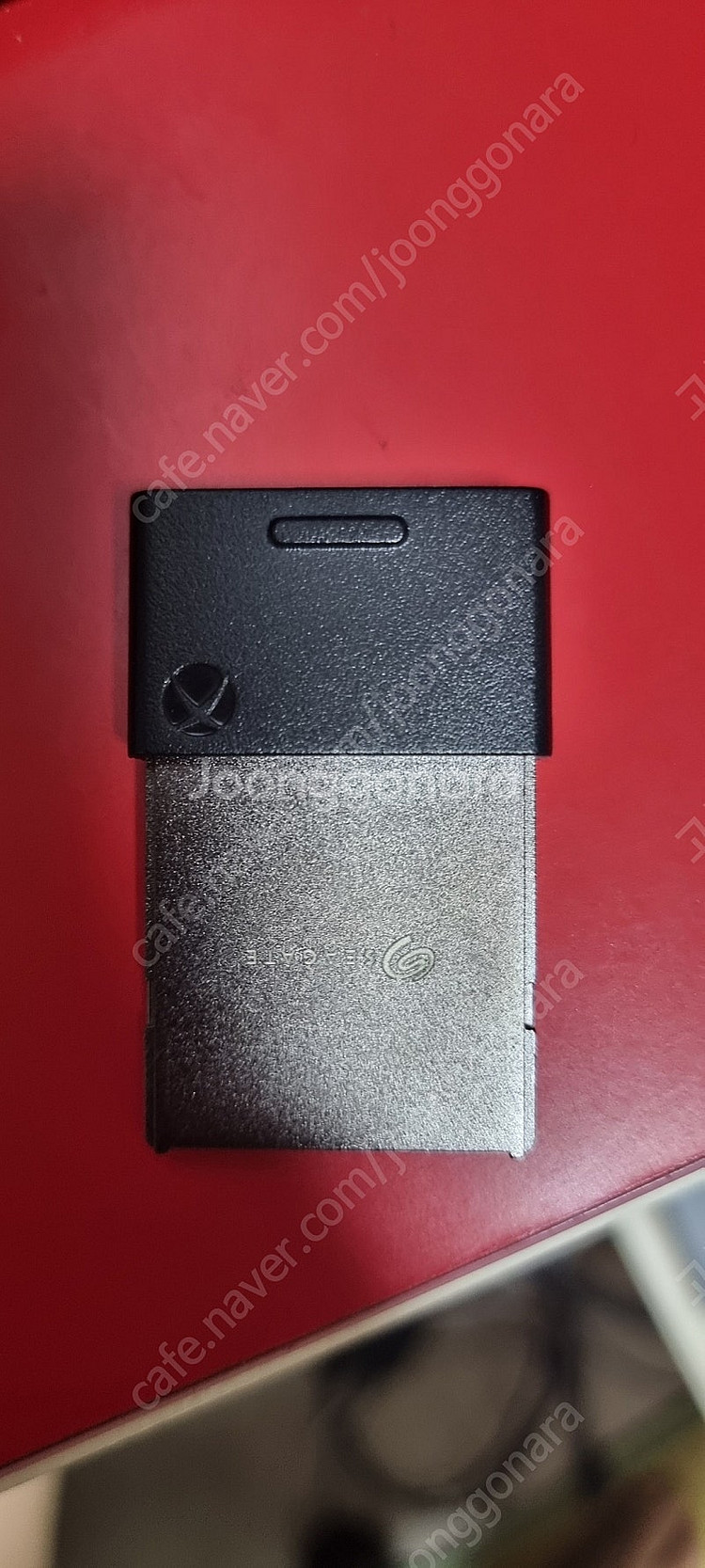 XBOX Series X 팝니다. 추가 기타 물품도 팝...--1