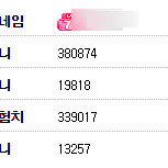 인벤 이니팝니다