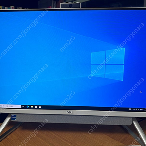 Dell Inspiron 27 7700 i5 11세대 올인원 PC