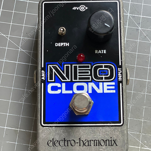 NEO CLONE 네오클론 이펙터