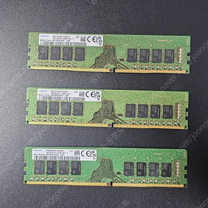 삼성 DDR4 16GB 3200