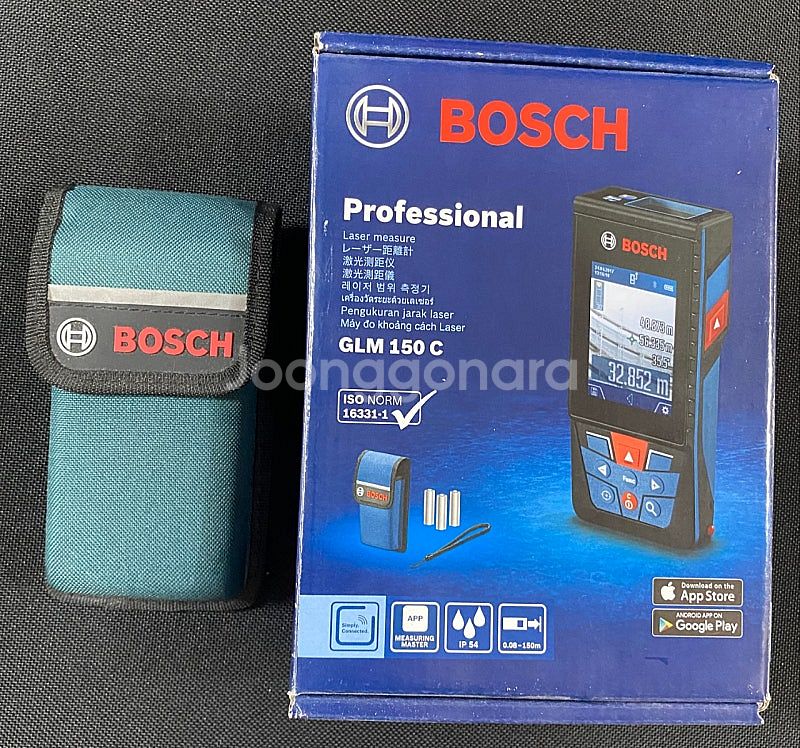 [신품수준] 보쉬 BOSCH D-tect 120멀티금속...--5