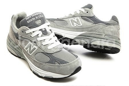 뉴발란스 993 스탠다드 그레이 265 판매합니다--0