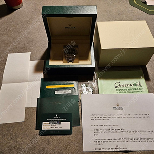 Rolex Datejust2 116300 블랙인덱스 41mm 판매합니다.