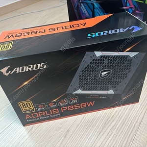 Aorus p850w