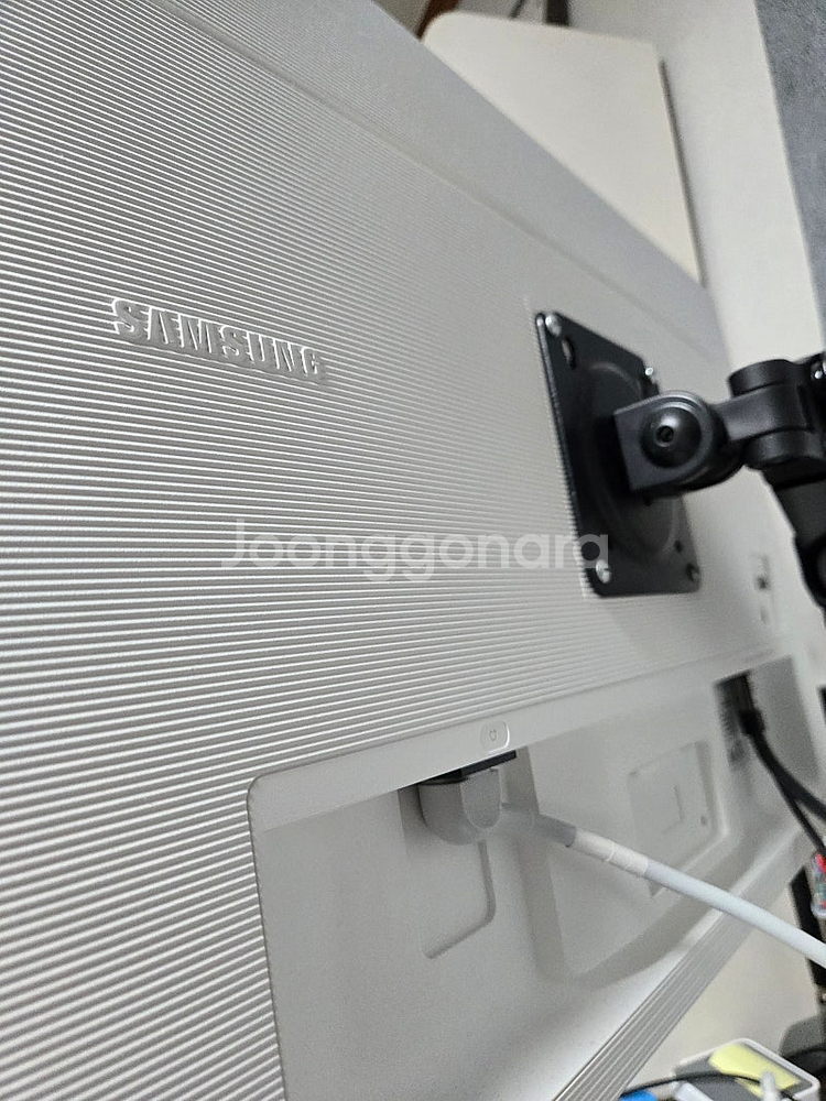 삼성전자 스마트모니터 M7 S32BM701 4k 32인...--1
