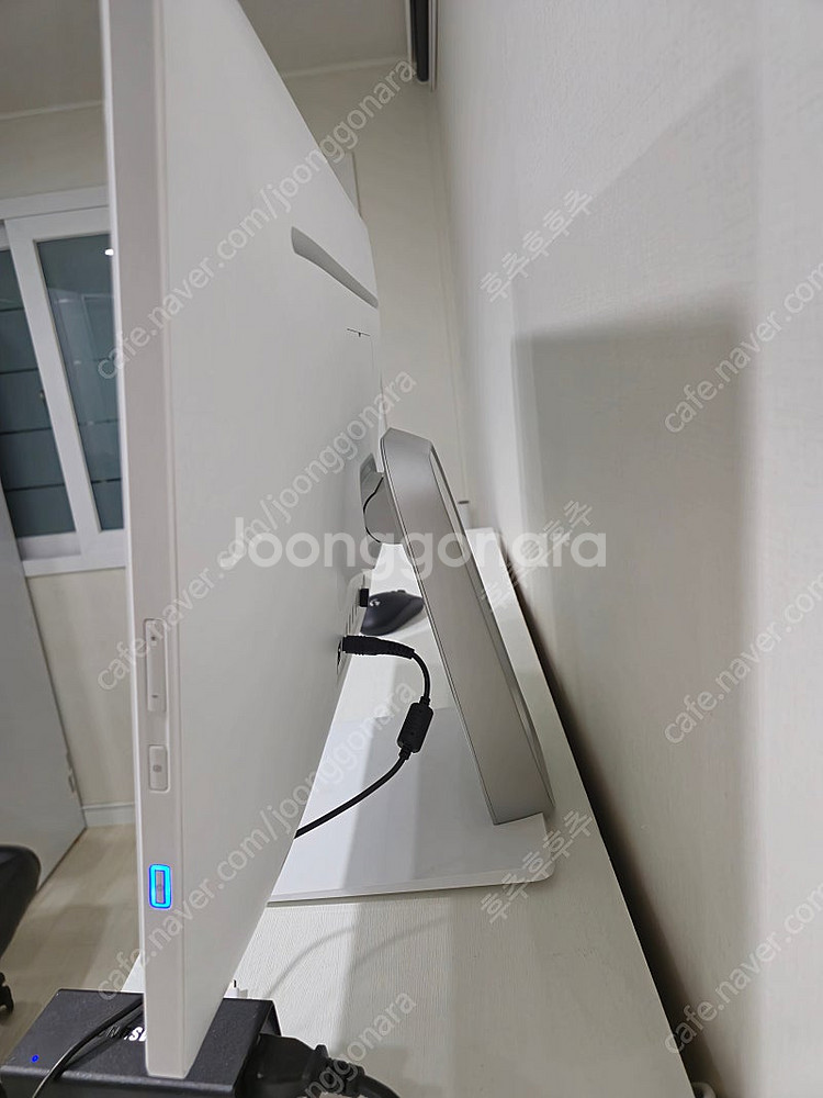 삼성 일체형 PC DM530ABE i3 8세대 올인원 ...--3