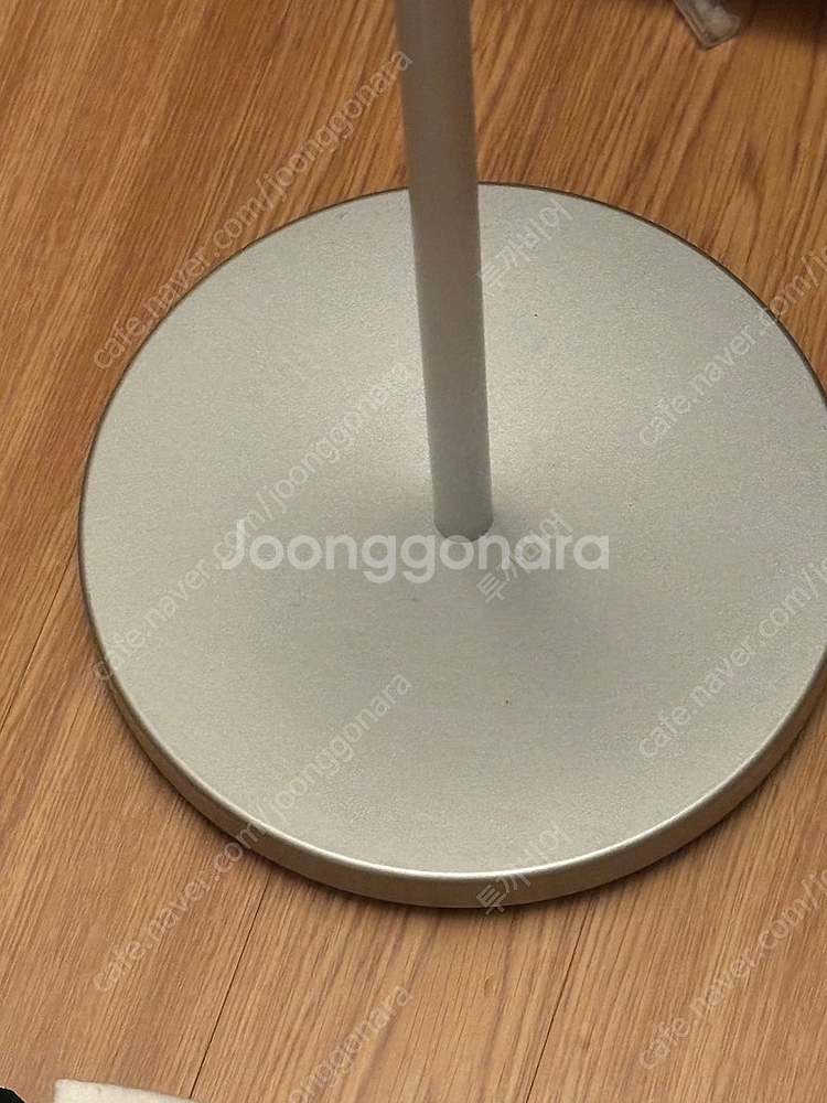 이케아 헥토그람 스탠드 조명--1