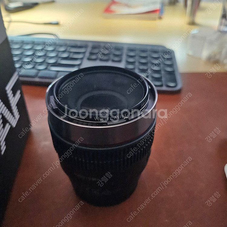 국내 중고최저가 보장(삼양 V-AF 35mm+켄코 화이...--1