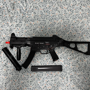 vfc ump9 판매합니다