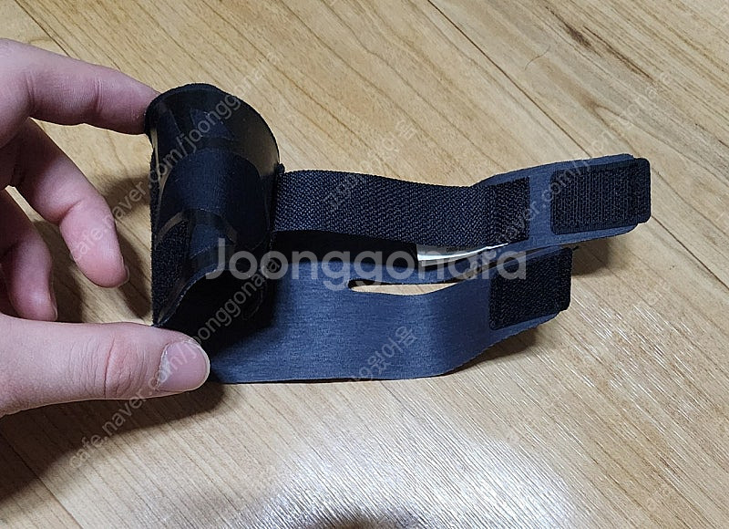 잠스트 필르미스타 손목보호대 판매--1