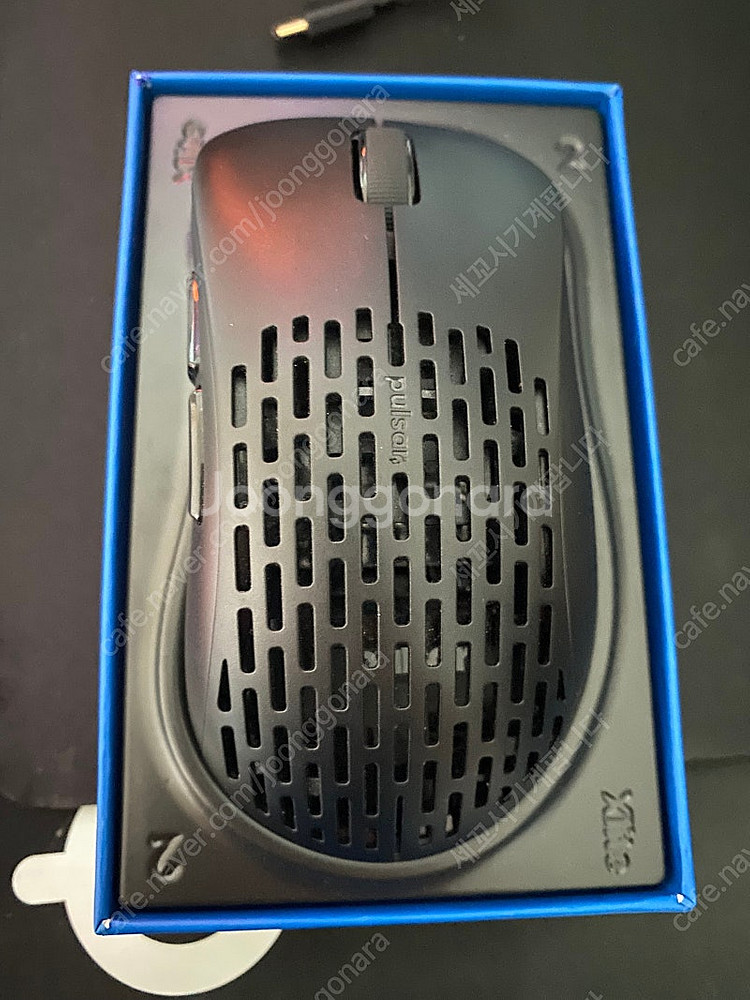 펄사 xlite v2/ 로지텍 g102 둘다 s급--0