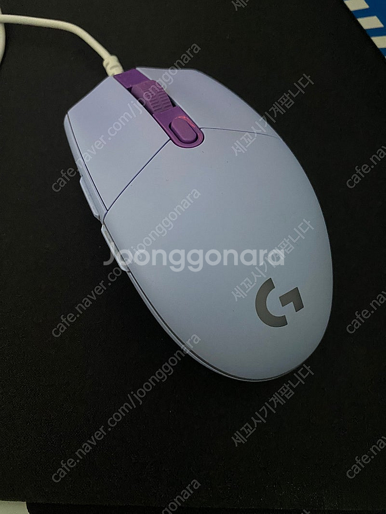 펄사 xlite v2/ 로지텍 g102 둘다 s급--1