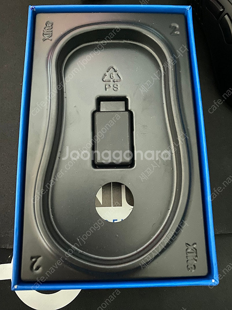 펄사 xlite v2/ 로지텍 g102 둘다 s급--2