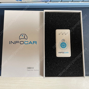 인포카 INFOCAR