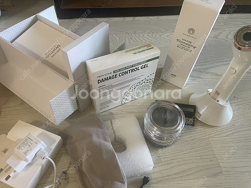 듀얼소닉맥시멈--2