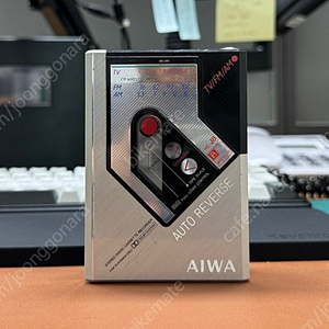 AIWA HS-J8