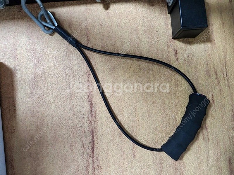 하프렉 홈짐 풀셋트 팔거나 교환합니다--8