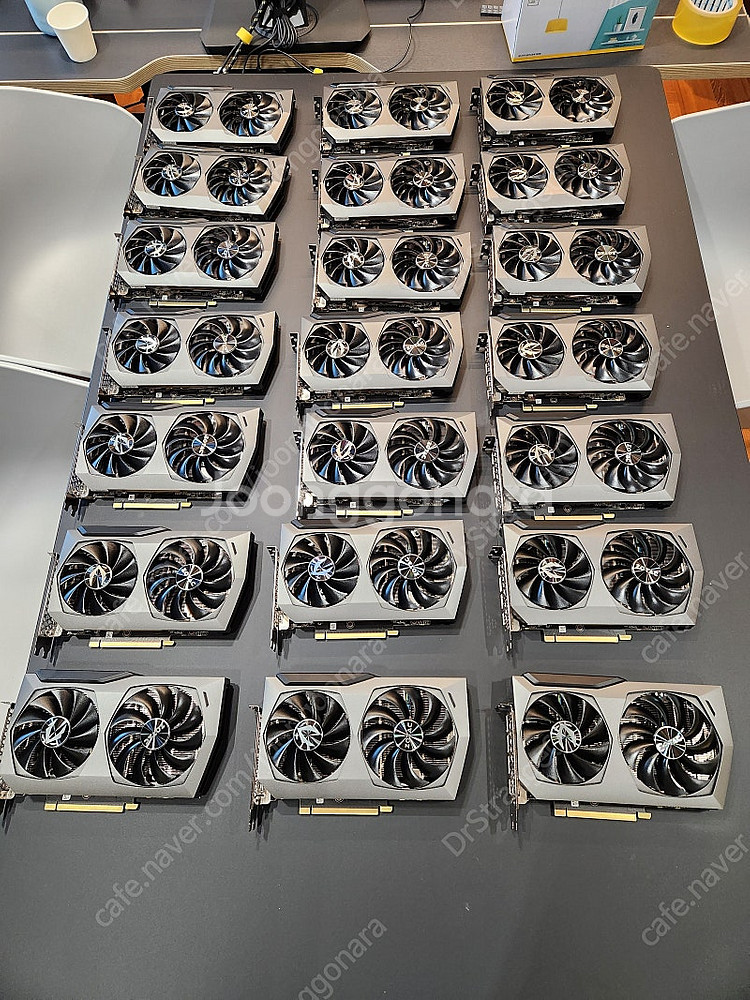 ZOTAC GAMING 지포스 RTX 3070--1