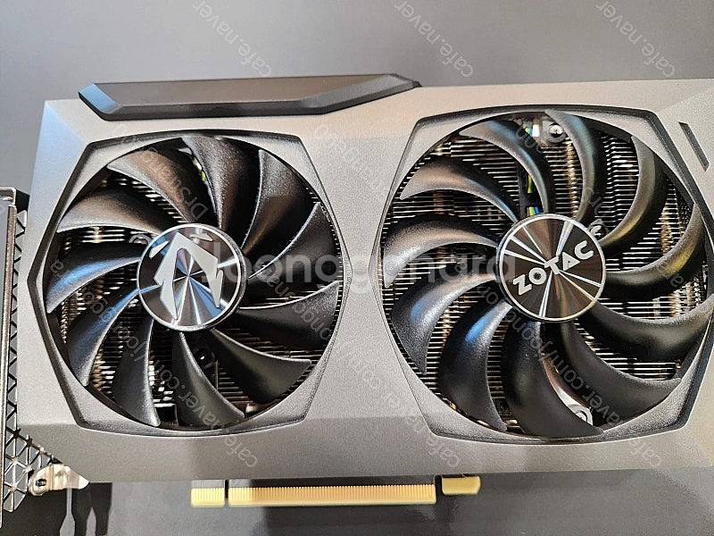 ZOTAC GAMING 지포스 RTX 3070--0