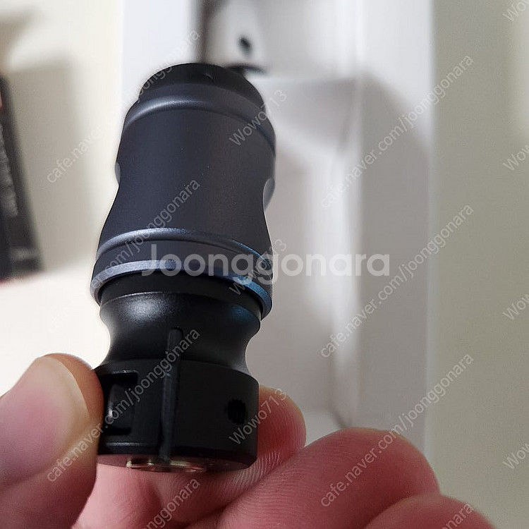 Rycote pcs boom 3/8 + 2 tips--3