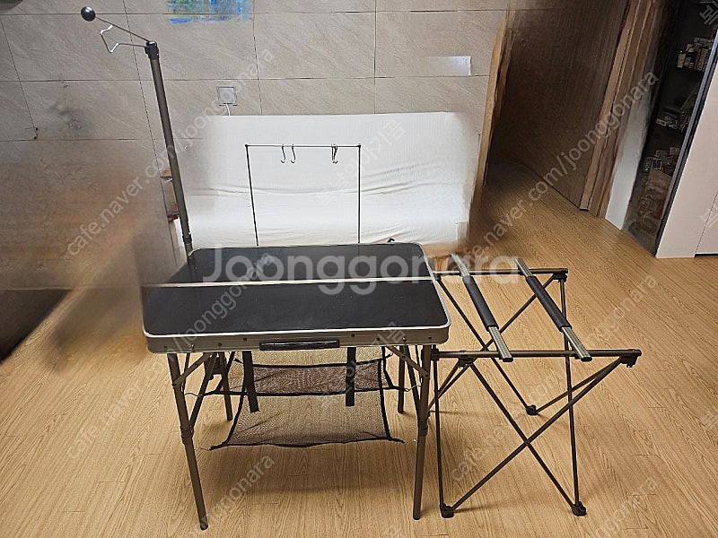 캠핑 키친테이블 판매--0
