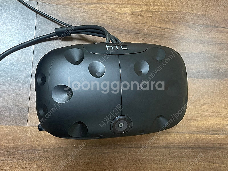 HTC 바이브 1세대 HMD 헤드셋--0