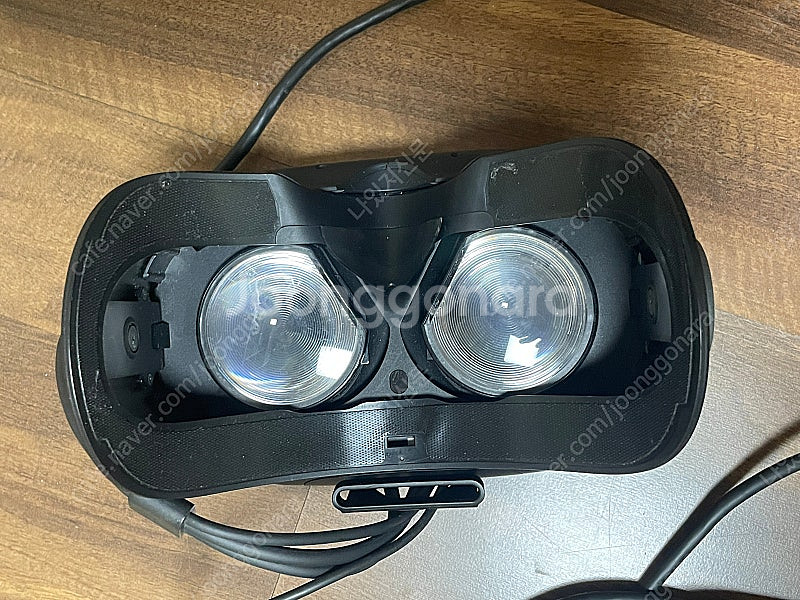 HTC 바이브 1세대 HMD 헤드셋--1