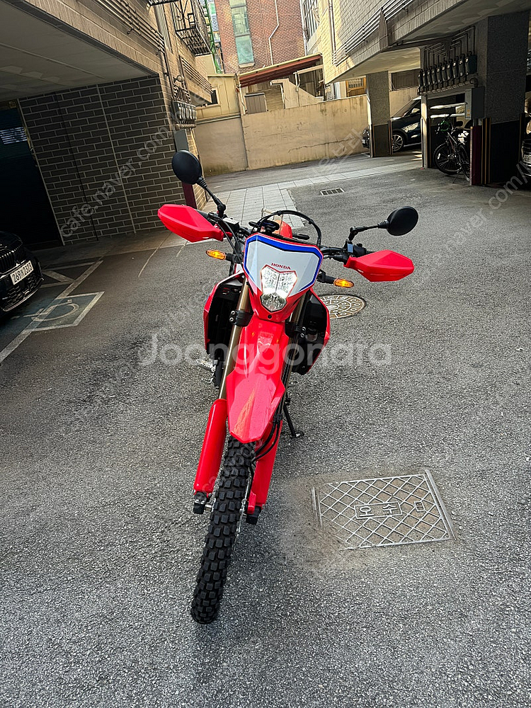 Crf300l--0