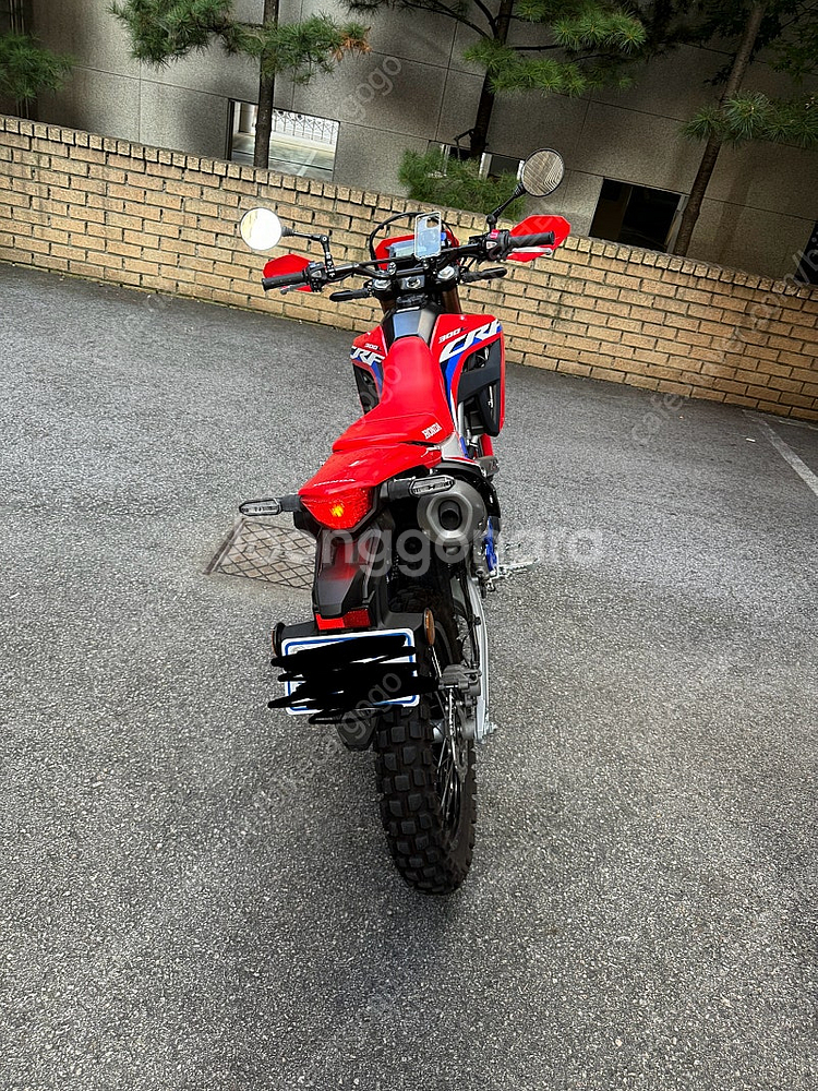 Crf300l--2
