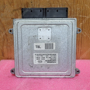 (중고) K5 중고품 ECU 중고 (초기화완료제품) 39141-2ETB0 / 39140-2ETB0 // 391412ETB0 // 391402ETB0